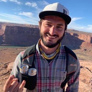 Meet your Posher, Caden